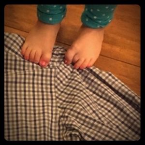 Mommy's Little Helper